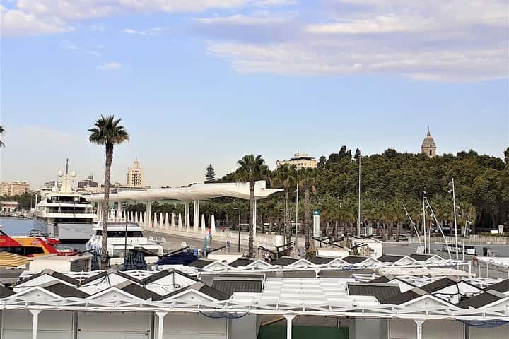 Full day private tour to Malaga from Marbella en Malaga - Photo 16