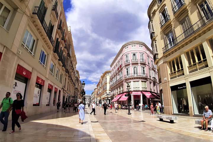 Full day private tour to Malaga from Marbella en Malaga - Photo 6