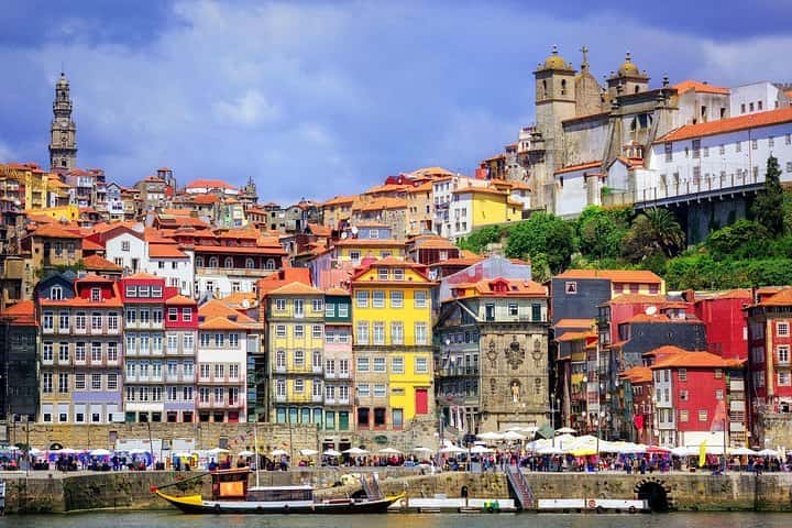 Excursión de 6 días a Portugal, incluidas Lisboa y Fátima, desde Madrid  en Madrid - Foto 2