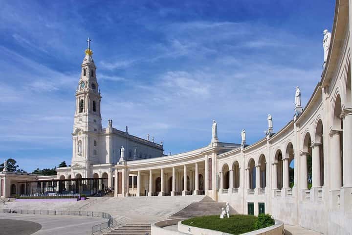 Excursión de 6 días a Portugal, incluidas Lisboa y Fátima, desde Madrid  en Madrid - Foto 3