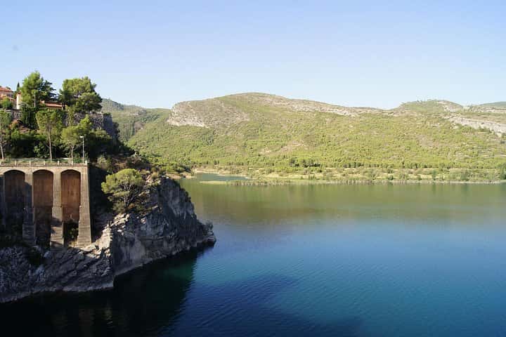 Chulilla Canyon Trail - full day private tour en Valencia - Photo 9