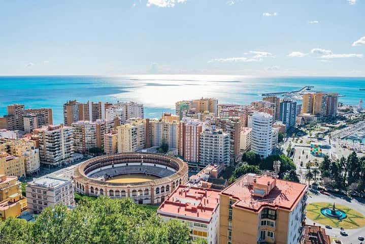 Excursión privada exclusiva a Málaga y excursión desde Granada en Granada - Foto 5