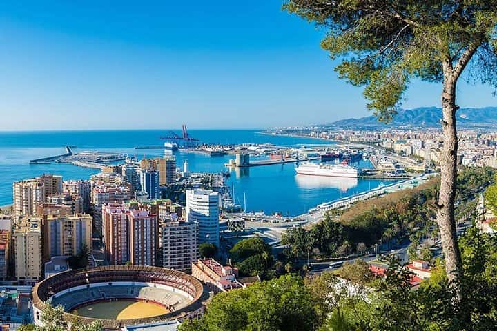 Excursión privada exclusiva a Málaga y excursión desde Granada en Granada - Foto 6