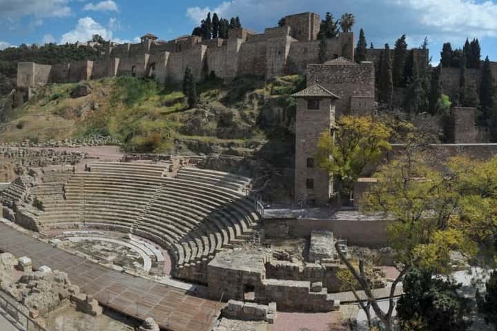 Excursión privada exclusiva a Málaga y excursión desde Granada en Granada - Foto 7