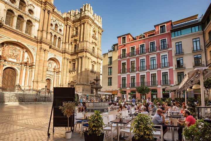Excursión privada exclusiva a Málaga y excursión desde Granada en Granada - Foto 8
