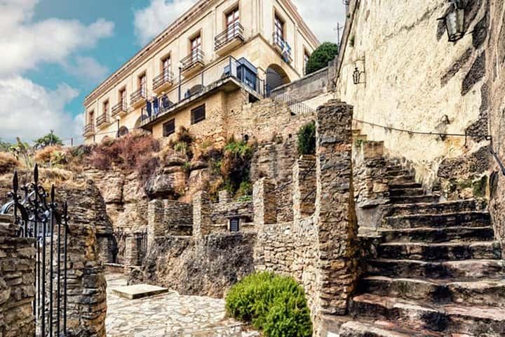 Ronda y el pueblo blanco de Setenil tour privado desde Sevilla en Sevilla - Foto 7