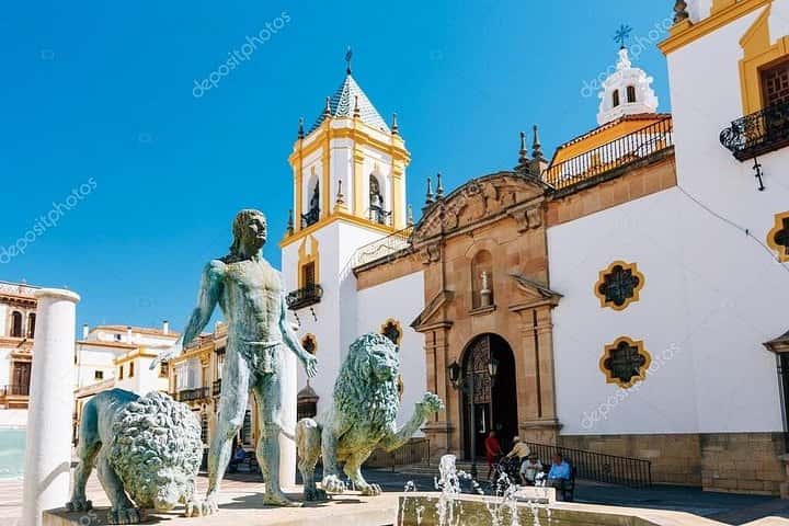 Ronda y el pueblo blanco de Setenil tour privado desde Sevilla en Sevilla - Foto 6