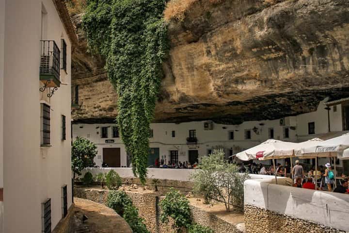 Ronda y el pueblo blanco de Setenil tour privado desde Sevilla en Sevilla - Foto 8