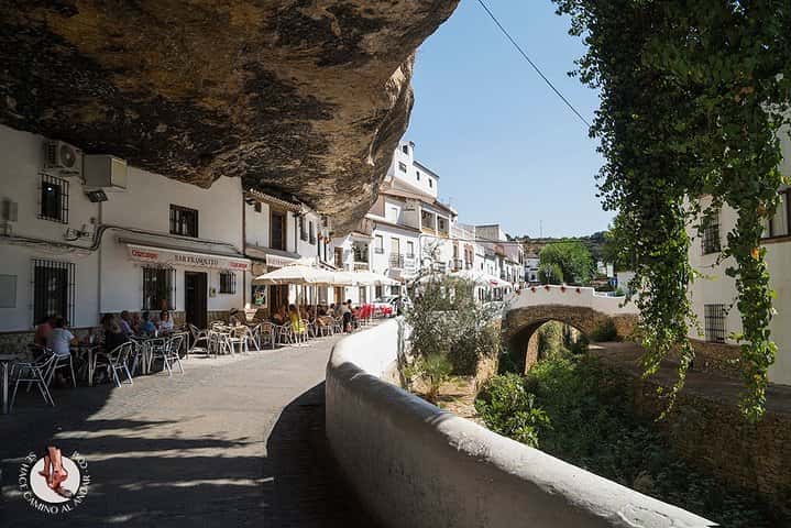 Ronda y el pueblo blanco de Setenil tour privado desde Sevilla en Sevilla - Foto 9