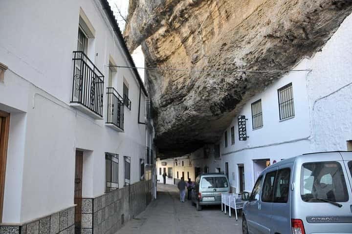 Ronda y el pueblo blanco de Setenil tour privado desde Sevilla en Sevilla - Foto 10