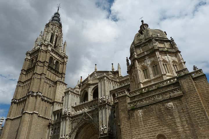 Toledo Artístico! desde Madrid con visita a la Catedral Primada en Madrid - Foto 3