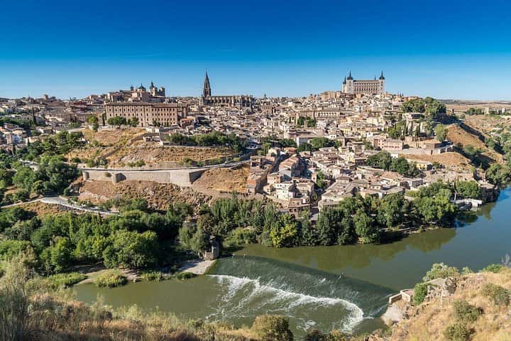 Toledo 2 Monumentos! desde Madrid, visita a Santo Tomé y Sinagoga en Madrid - Foto 5