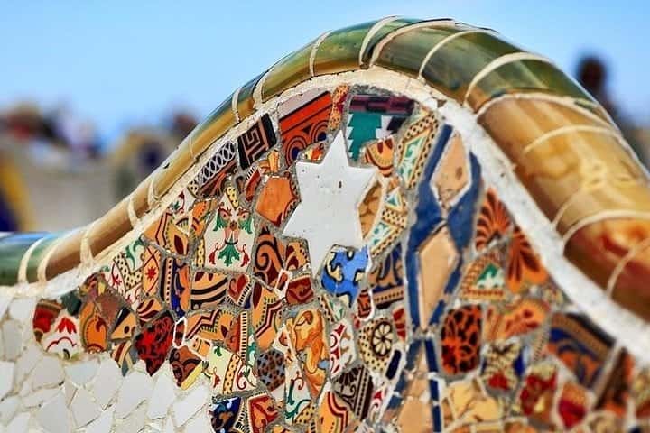 Tour Barcelona Gaudí : Sagrada Familia, Casa Batlló & Casa Mila en Barcelona - Foto 6