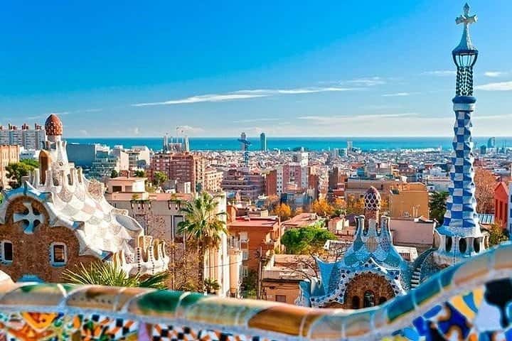 Tour Barcelona Gaudí : Sagrada Familia, Casa Batlló & Casa Mila en Barcelona - Foto 7