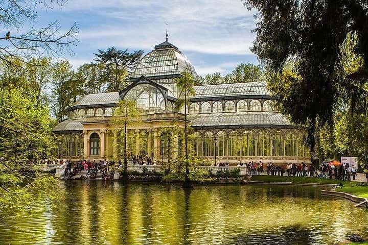 Tours privados en Madrid, Zaragoza y Barcelona con transporte incluido. en Madrid - Foto 8
