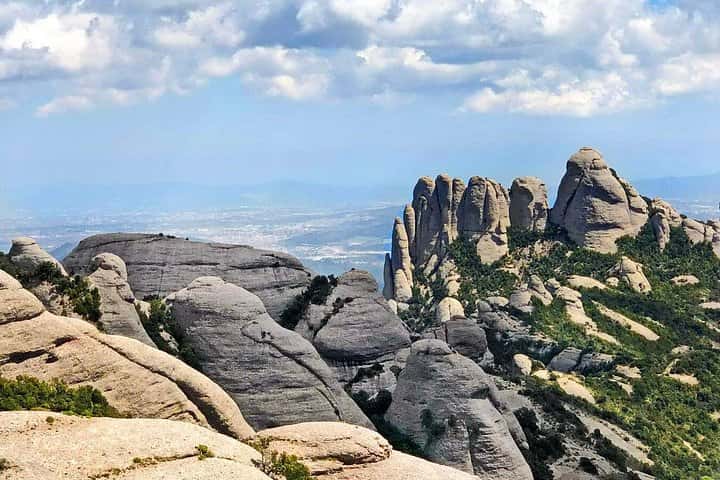 Tour privado de Montserrat desde Barcelona con recogida en Barcelona - Foto 5