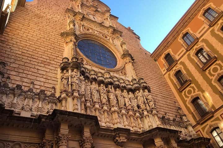 Tour privado de Montserrat desde Barcelona con recogida en Barcelona - Foto 8