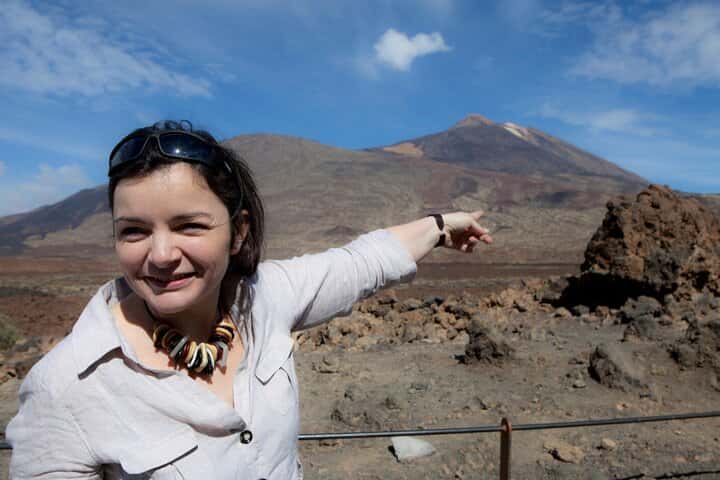  Excursion privada al Parque Nacional del Teide en Tenerife - Foto 2