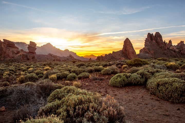  Excursion privada al Parque Nacional del Teide en Tenerife - Foto 4