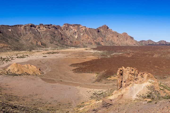  Excursion privada al Parque Nacional del Teide en Tenerife - Foto 5
