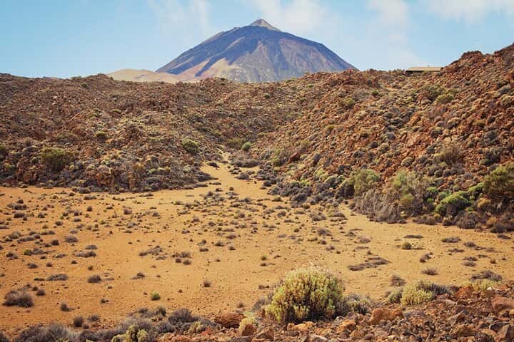  Excursion privada al Parque Nacional del Teide en Tenerife - Foto 6