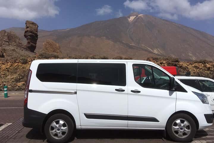  Excursion privada al Parque Nacional del Teide en Tenerife - Foto 9
