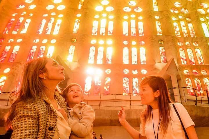 Tour privado a pie por Barcelona en Barcelona - Foto 3