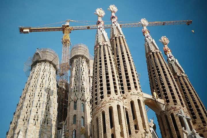 Tour privado a pie por Barcelona en Barcelona - Foto 4