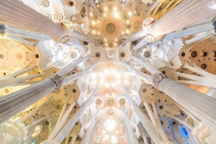 Tour privado a pie por Barcelona en Barcelona - Foto 7