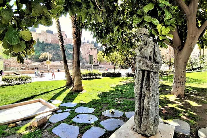Full day private tour to Malaga from Marbella en Malaga - Photo 9