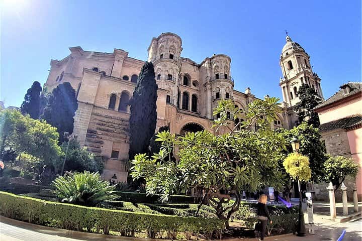 Full day private tour to Malaga from Marbella en Malaga - Photo 5
