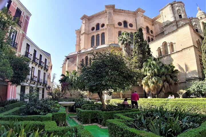 Full day private tour to Malaga from Marbella en Malaga - Photo 11