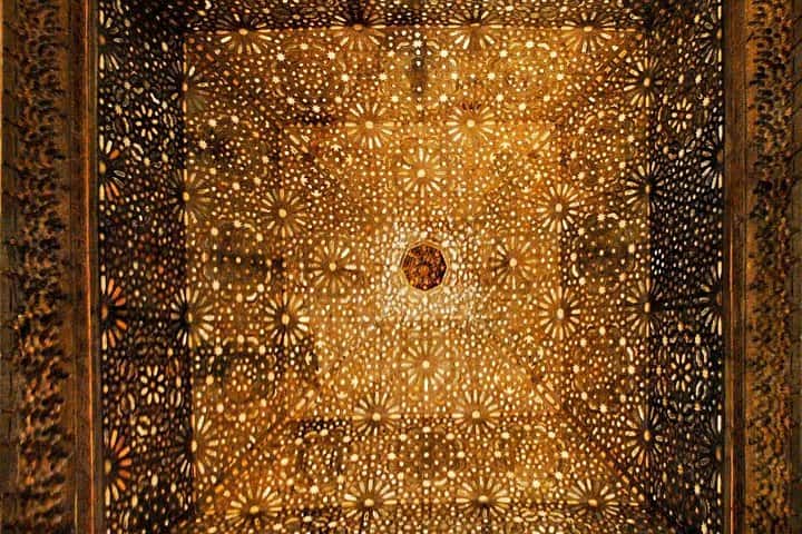 Alhambra completa con guía turístico- Evite colas de individuales en Granada - Foto 2