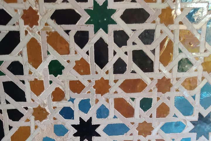 Alhambra completa con guía turístico- Evite colas de individuales en Granada - Foto 7