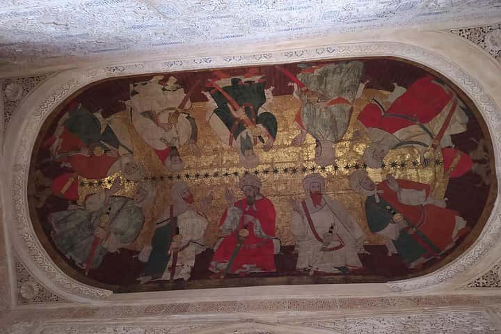 Alhambra completa con guía turístico- Evite colas de individuales en Granada - Foto 8