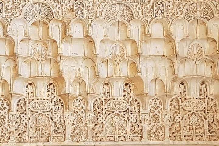 Alhambra Guia Oficial Privado (si tiene su entrada alhambra ) en Granada - Foto 5