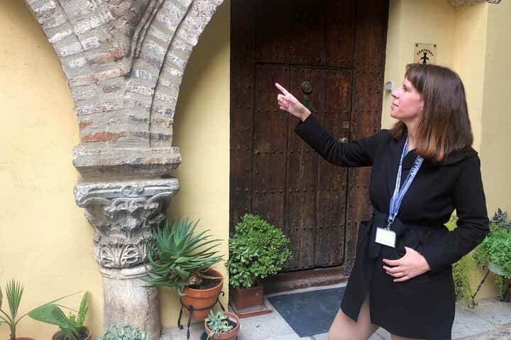 Visita Privada de Día Completo en Sevilla  en Sevilla - Imagen principal