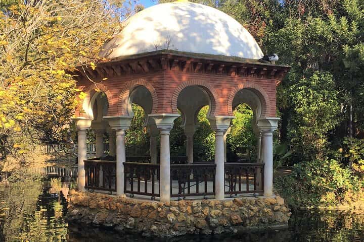 Visita Privada de Día Completo en Sevilla  en Sevilla - Foto 12