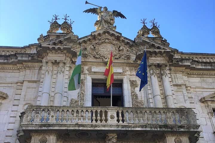 Visita Privada de Día Completo en Sevilla  en Sevilla - Foto 8