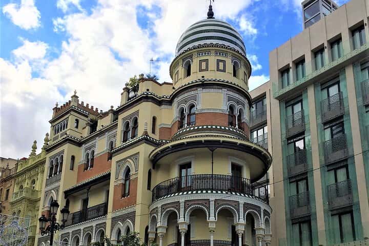 Visita Privada de Día Completo en Sevilla  en Sevilla - Foto 7
