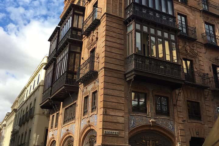 Visita Privada de Día Completo en Sevilla  en Sevilla - Foto 10