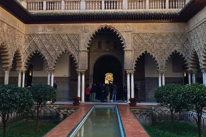 Visita Privada de Día Completo en Sevilla  en Sevilla - Foto 5