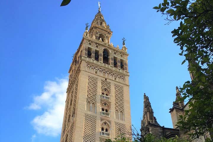 Visita Privada de Día Completo en Sevilla  en Sevilla - Foto 3
