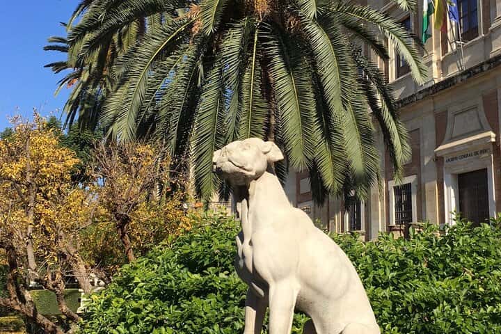 Visita Privada de Día Completo en Sevilla  en Sevilla - Foto 9