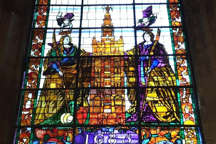 Visita Privada de Día Completo en Sevilla  en Sevilla - Foto 2