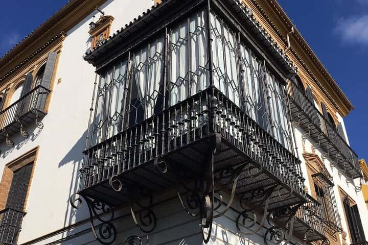 Visita Privada de Día Completo en Sevilla  en Sevilla - Foto 4