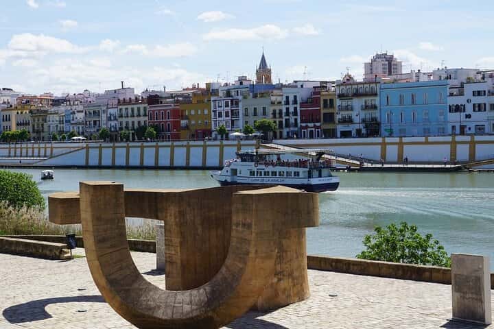 Visita privada de lo más destacado de Sevilla en Sevilla - Foto 2