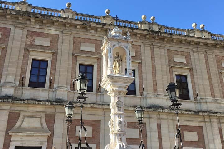 Visita privada de lo más destacado de Sevilla en Sevilla - Foto 3