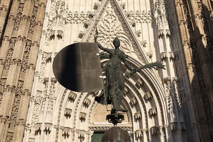 Visita privada de lo más destacado de Sevilla en Sevilla - Foto 4