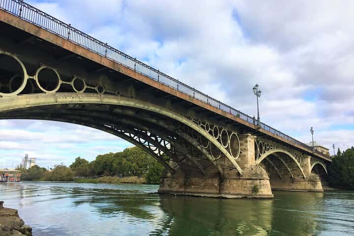Visita privada de lo más destacado de Sevilla en Sevilla - Foto 5